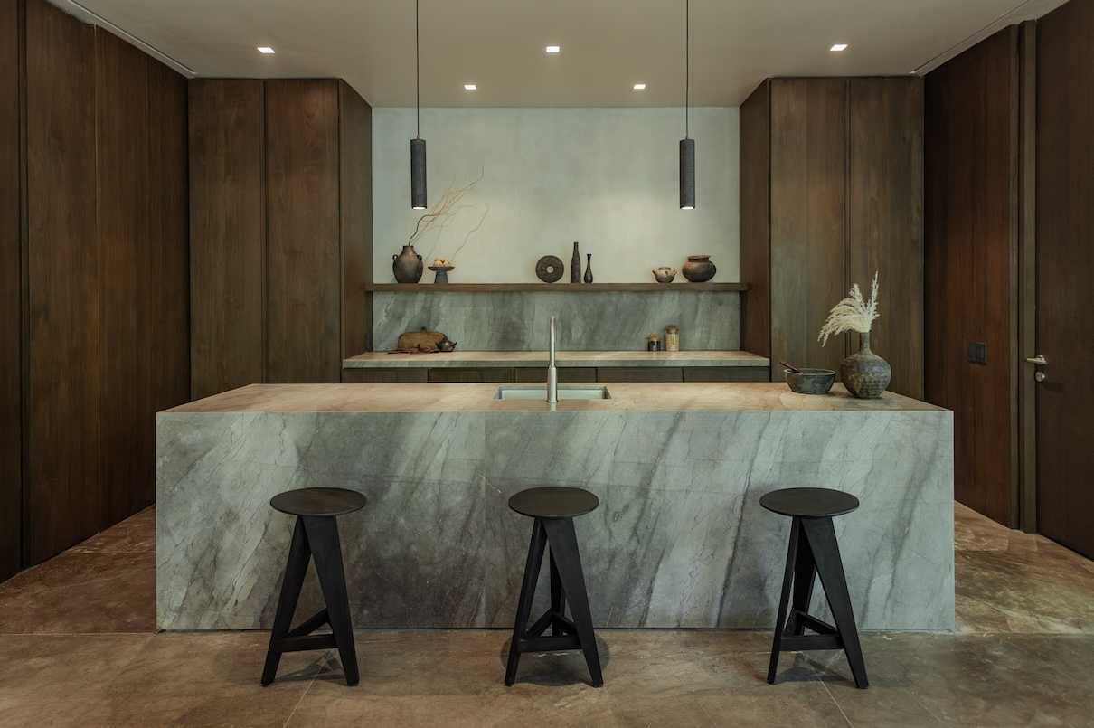 La Reserva Tulum: Co-Lab Design Residences in Region 15