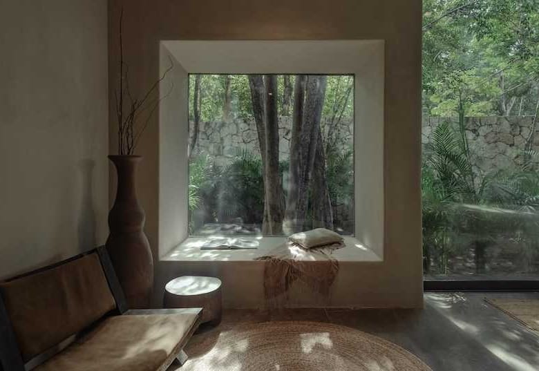 La Reserva Tulum: Co-Lab Design Residences in Region 15