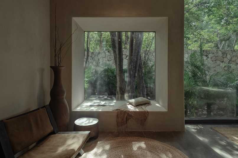 La Reserva Tulum: Co-Lab Design Residences in Region 15