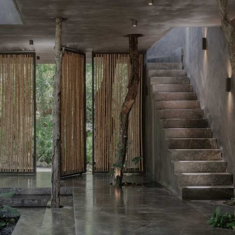 La Reserva Tulum: Co-Lab Design Residences in Region 15