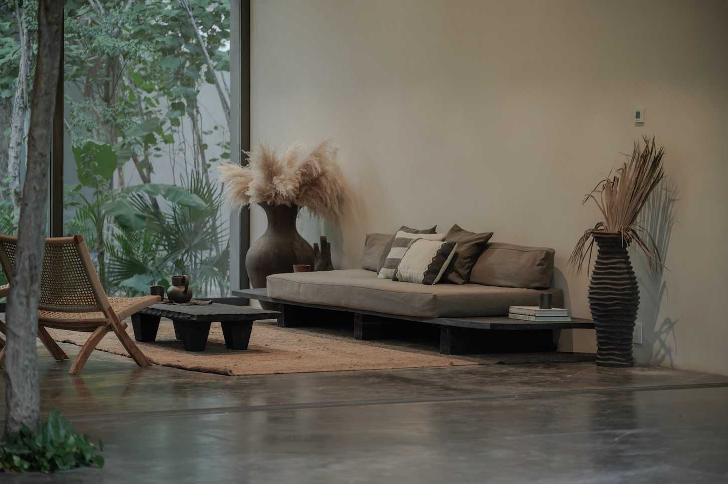 La Reserva Tulum: Co-Lab Design Residences in Region 15