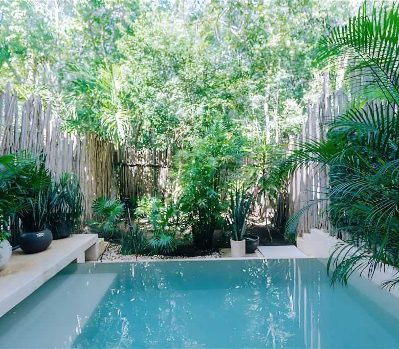 Bajo Cielo: 2-Bed Townhouse for sale in Aldea Zamá, Tulum