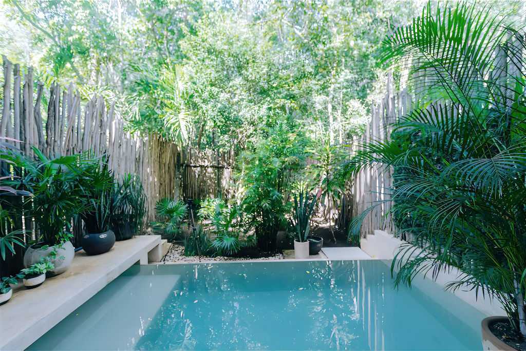 Bajo Cielo: 2-Bed Townhouse for sale in Aldea Zamá, Tulum