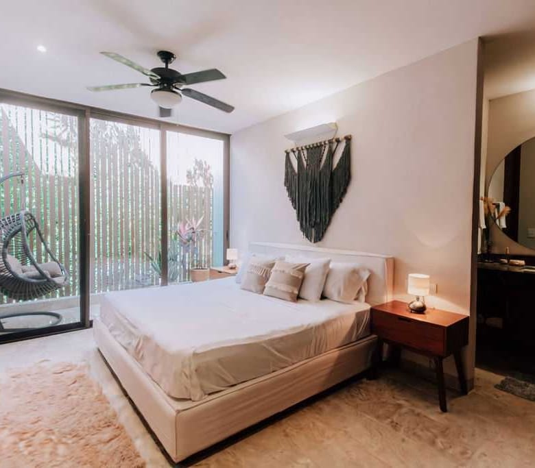 Bajo Cielo: 2-Bed Townhouse for sale in Aldea Zamá, Tulum