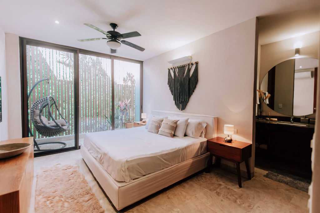 Bajo Cielo: 2-Bed Townhouse for sale in Aldea Zamá, Tulum