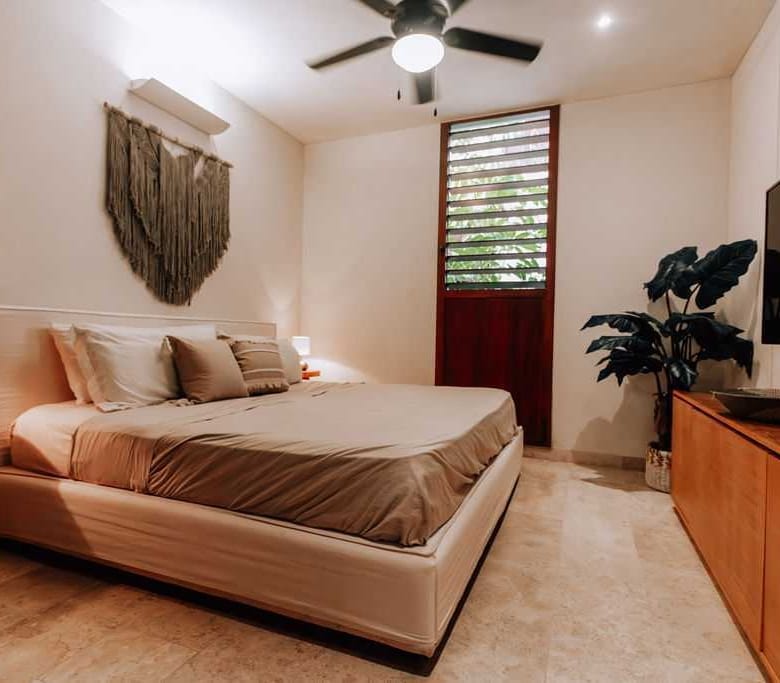 Bajo Cielo: 2-Bed Townhouse for sale in Aldea Zamá, Tulum