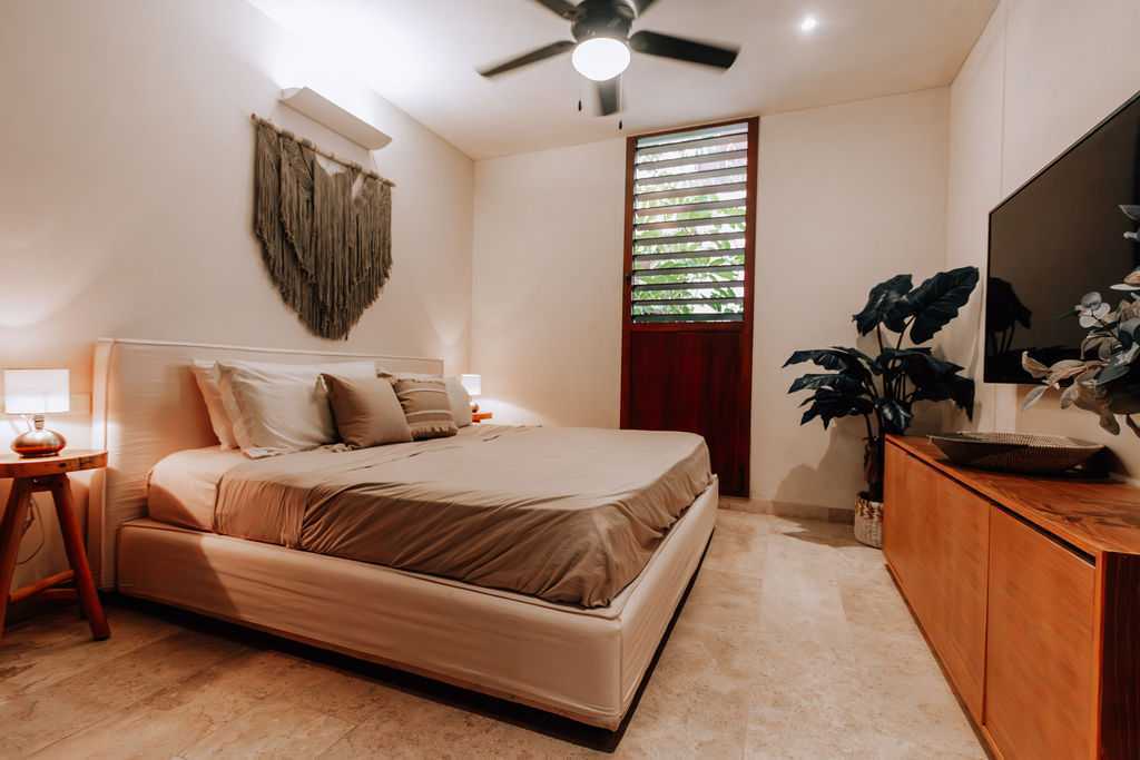 Bajo Cielo: 2-Bed Townhouse for sale in Aldea Zamá, Tulum