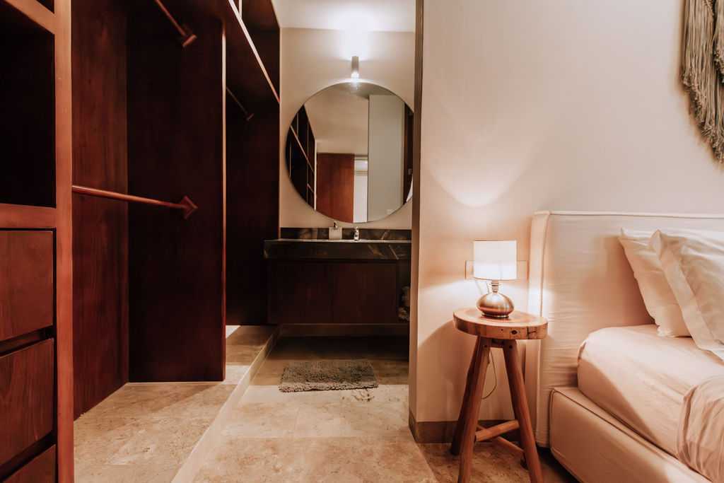 Bajo Cielo: 2-Bed Townhouse for sale in Aldea Zamá, Tulum