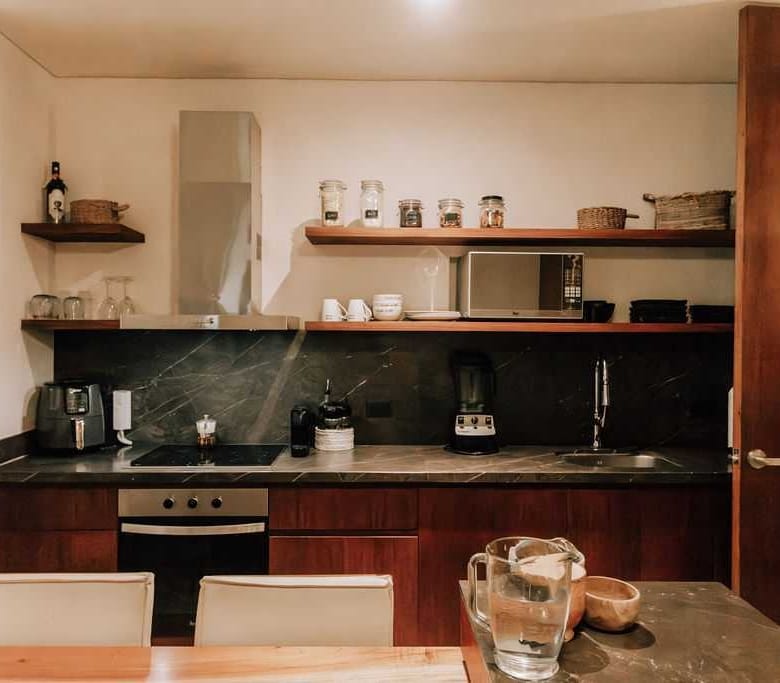 Bajo Cielo: 2-Bed Townhouse for sale in Aldea Zamá, Tulum