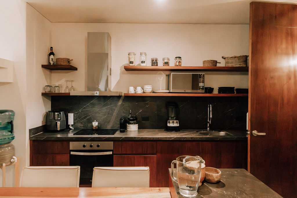 Bajo Cielo: 2-Bed Townhouse for sale in Aldea Zamá, Tulum