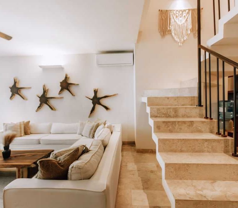 Bajo Cielo: 2-Bed Townhouse for sale in Aldea Zamá, Tulum