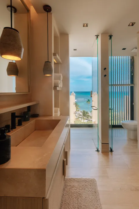 Costa Residences at Corasol: 6-Bedroom Beachfront Pentgarden