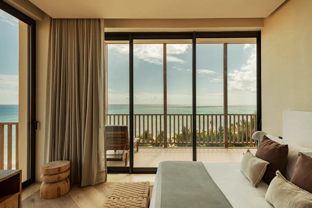 Costa Residences at Corasol: 6-Bedroom Beachfront Pentgarden