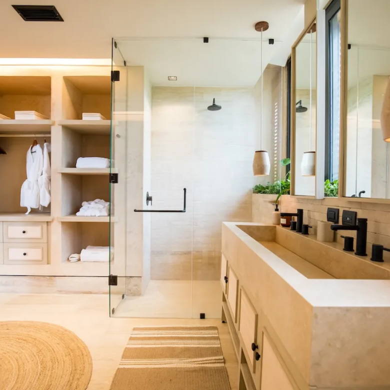Palm Villas at Corasol: 4–5 Bedroom Villas in Playa del Carmen