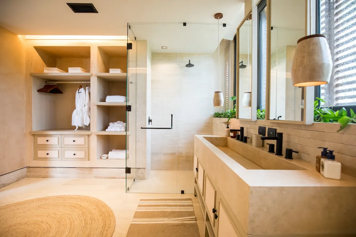 Palm Villas at Corasol: 4–5 Bedroom Villas in Playa del Carmen