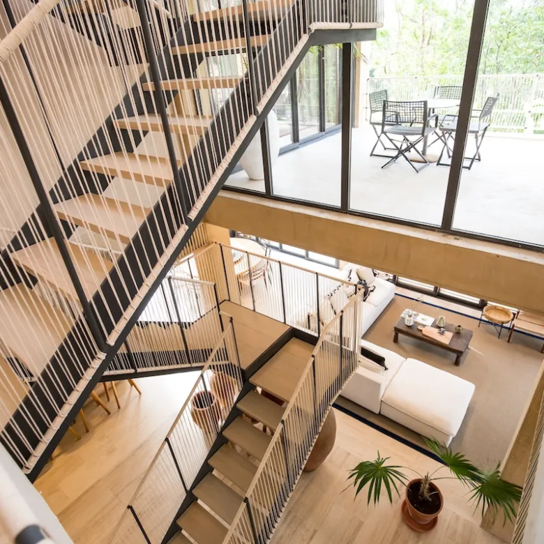 Palm Villas at Corasol: 4–5 Bedroom Villas in Playa del Carmen