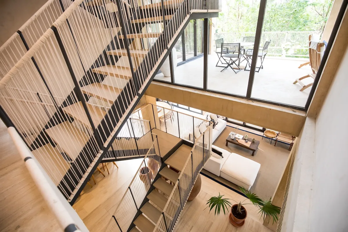 Palm Villas at Corasol: 4–5 Bedroom Villas in Playa del Carmen
