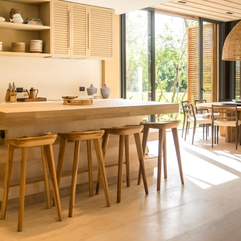 Palm Villas at Corasol: 4–5 Bedroom Villas in Playa del Carmen