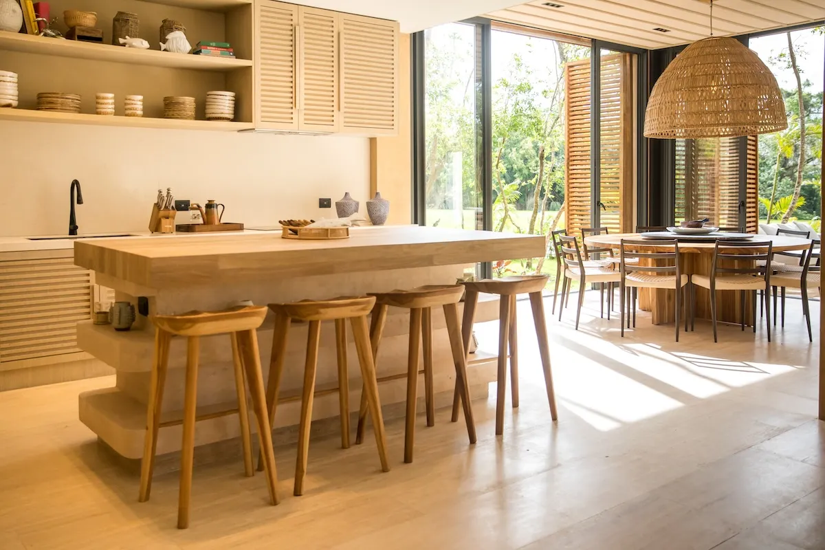 Palm Villas at Corasol: 4–5 Bedroom Villas in Playa del Carmen