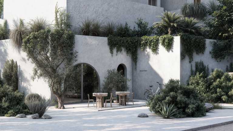 EARLY BIRD: 1-2-3 Bed Condos close to the beach in Tulum