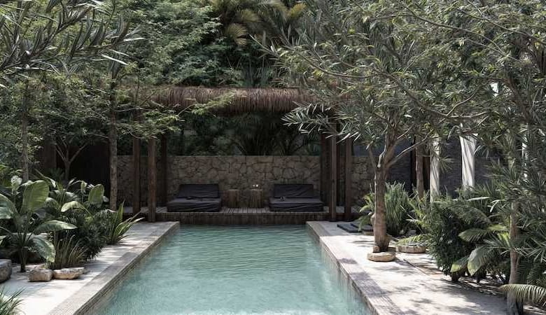EARLY BIRD: 1-2-3 Bed Condos close to the beach in Tulum