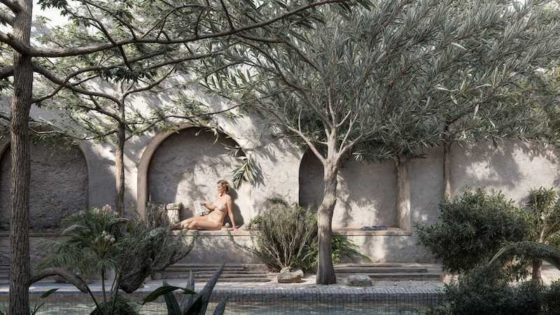 EARLY BIRD: 1-2-3 Bed Condos close to the beach in Tulum