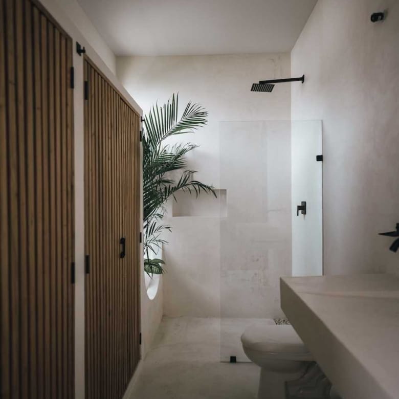 2-Bedroom Villa in Tulum: A Serene Tropical Escape