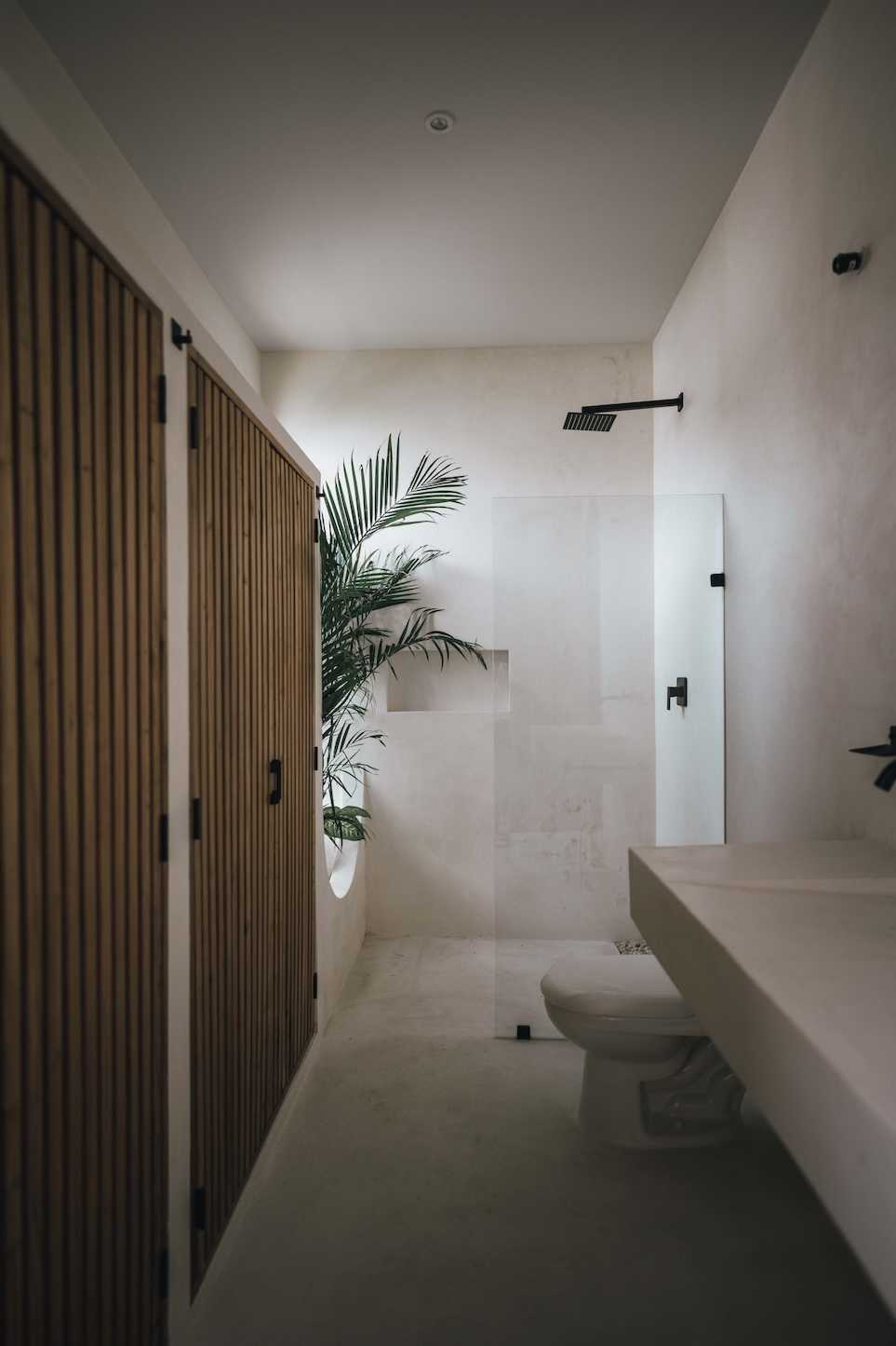 2-Bedroom Villa in Tulum: A Serene Tropical Escape