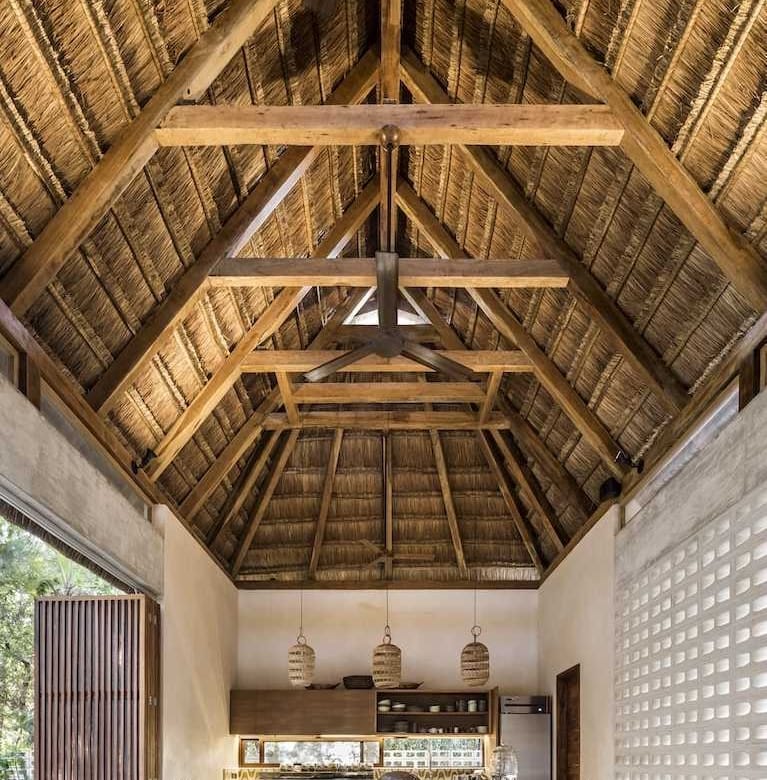 Jungle Keva: Boutique Hotel with 5 lodges in Tulum
