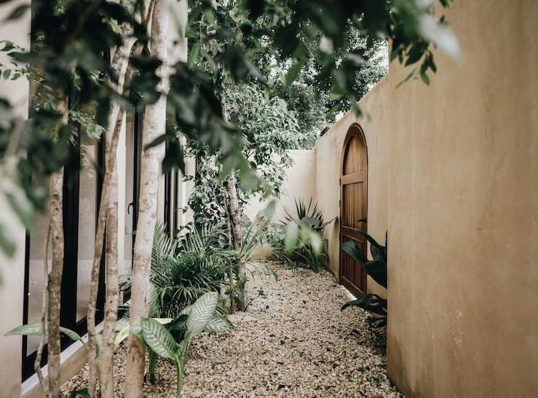2-Bedroom Villa in Tulum: A Serene Tropical Escape