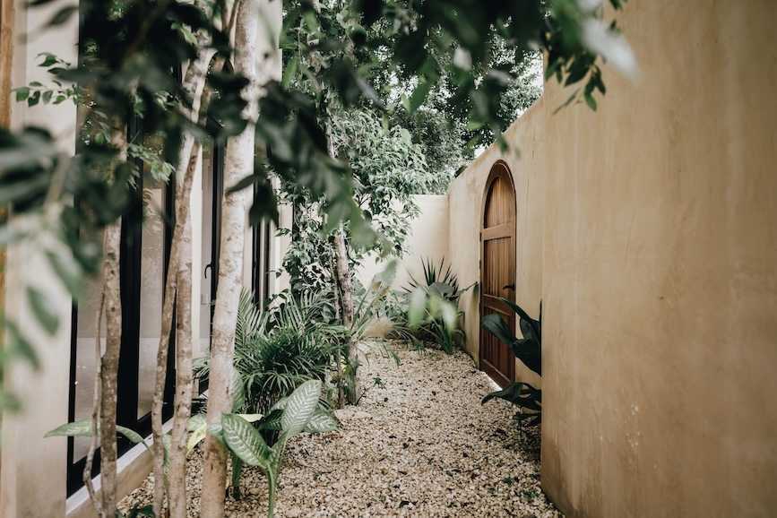 2-Bedroom Villa in Tulum: A Serene Tropical Escape