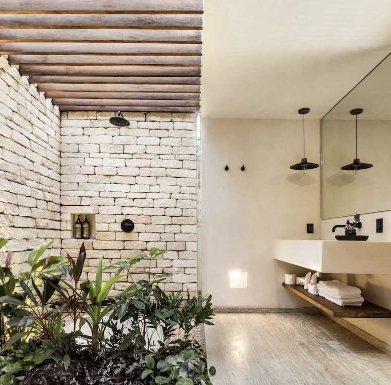Jungle Keva: Boutique Hotel with 5 lodges in Tulum