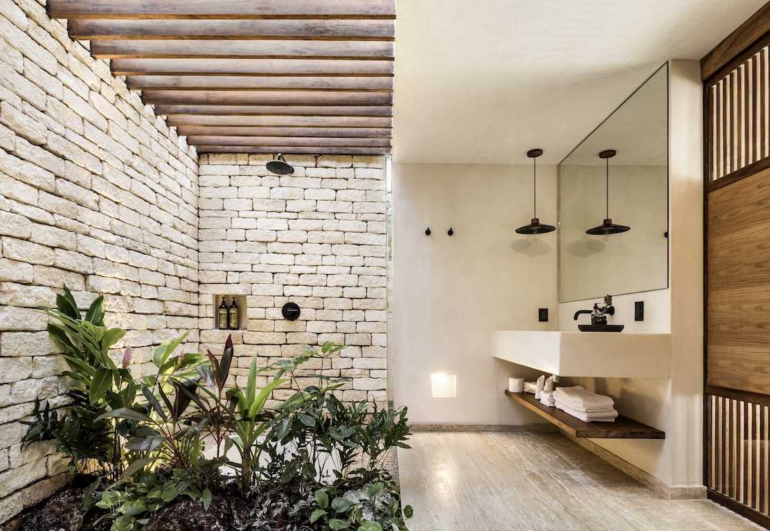 Jungle Keva: Boutique Hotel with 5 lodges in Tulum
