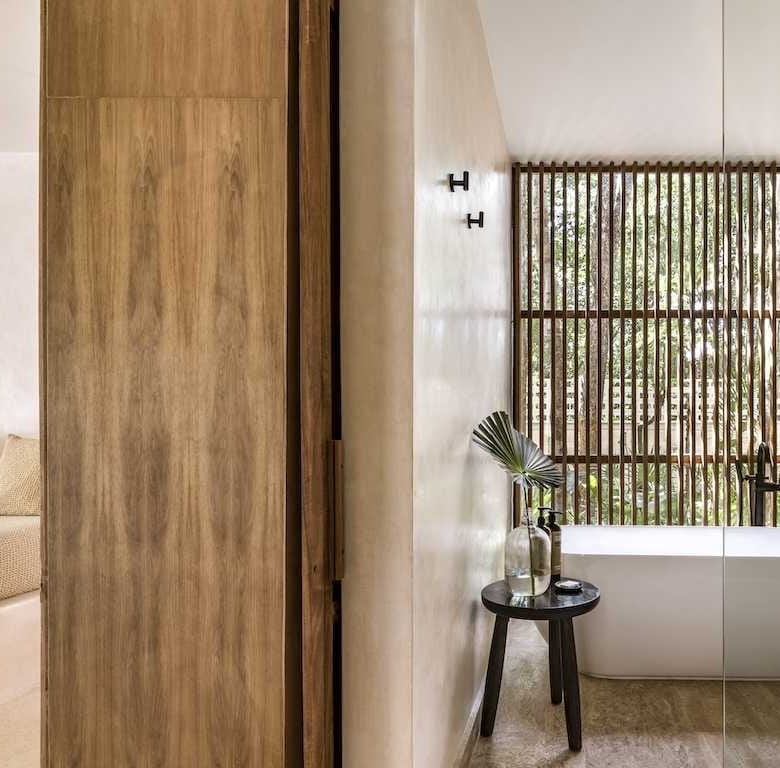 Jungle Keva: Boutique Hotel with 5 lodges in Tulum