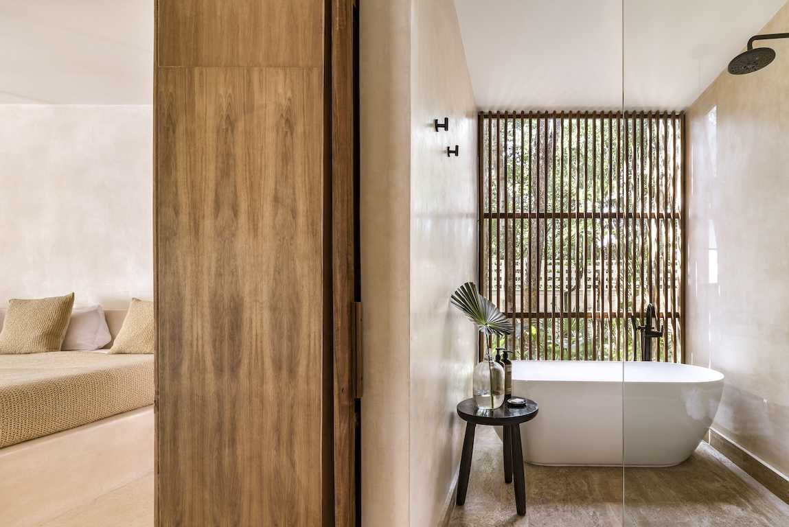 Jungle Keva: Boutique Hotel with 5 lodges in Tulum