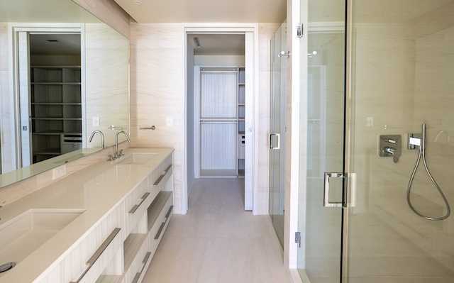 SLS Beach: 4-Bedroom Beachfront Residence in Cancún