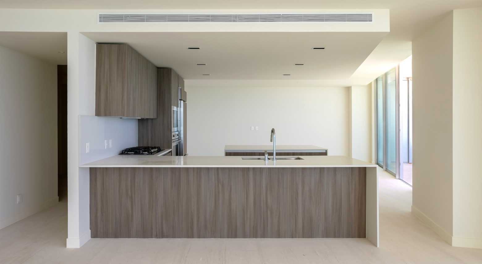 SLS Beach: 4-Bedroom Beachfront Residence in Cancún