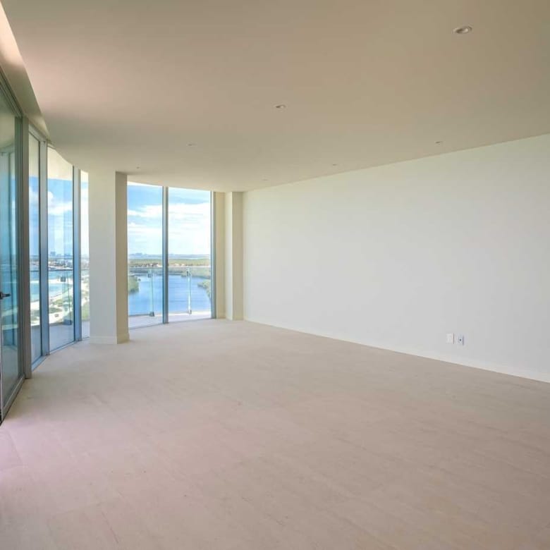SLS Beach: 4-Bedroom Beachfront Residence in Cancún