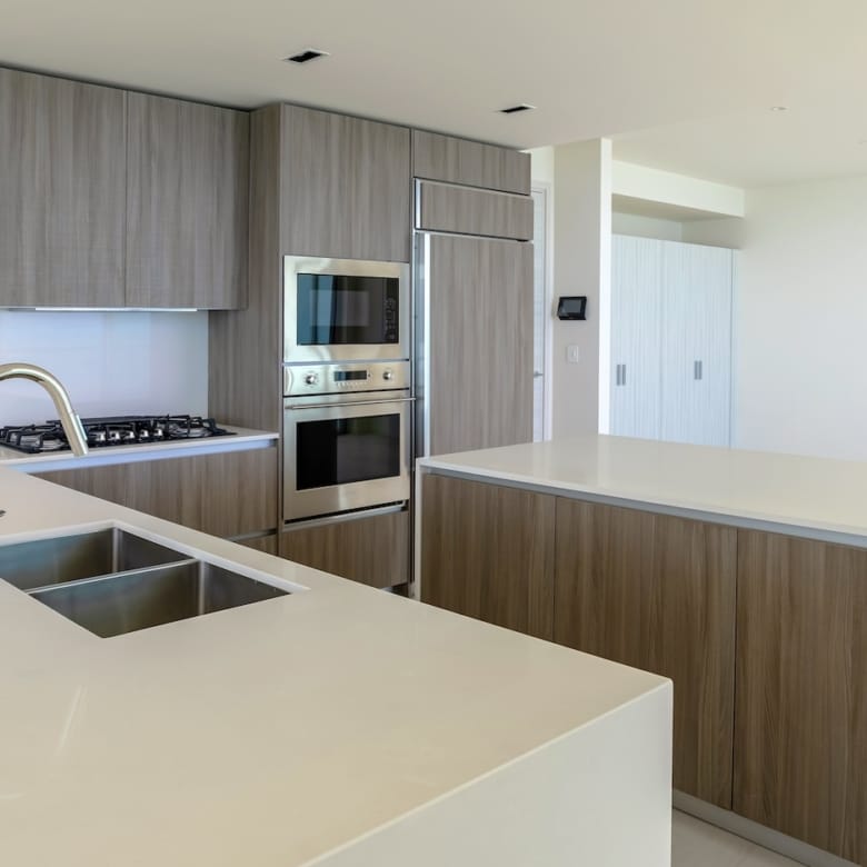 SLS Beach: 4-Bedroom Beachfront Residence in Cancún