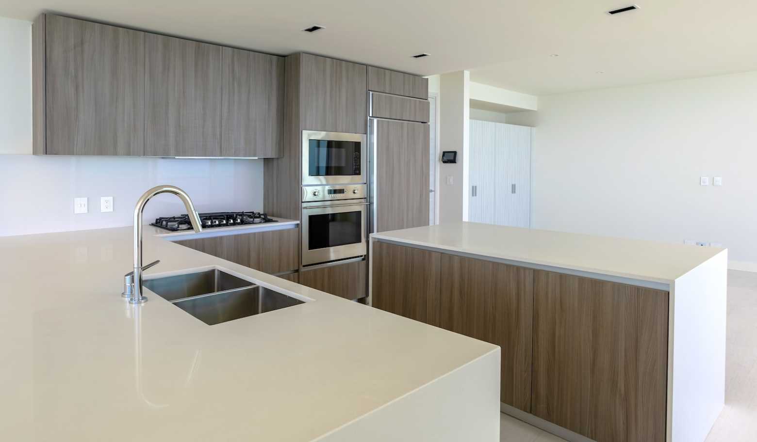 SLS Beach: 4-Bedroom Beachfront Residence in Cancún