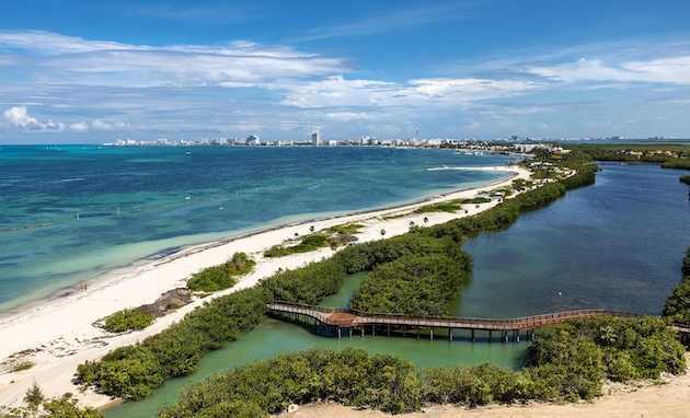 Condo for sale Cancun