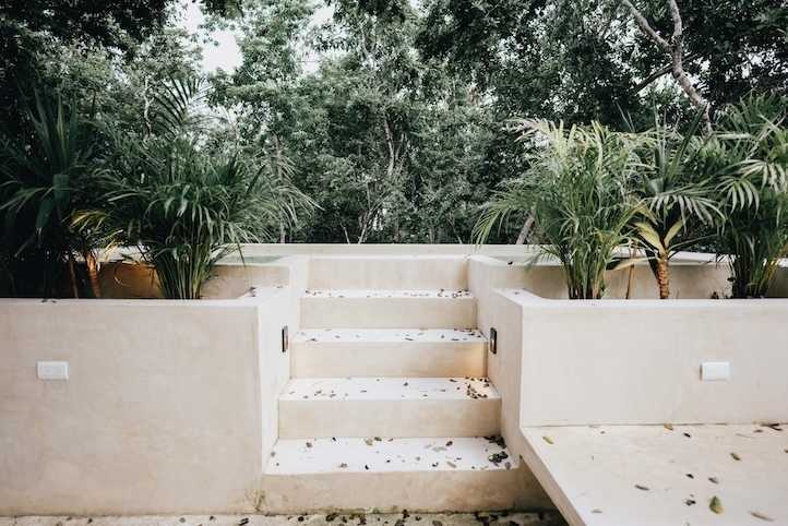 2-Bedroom Villa in Tulum: A Serene Tropical Escape