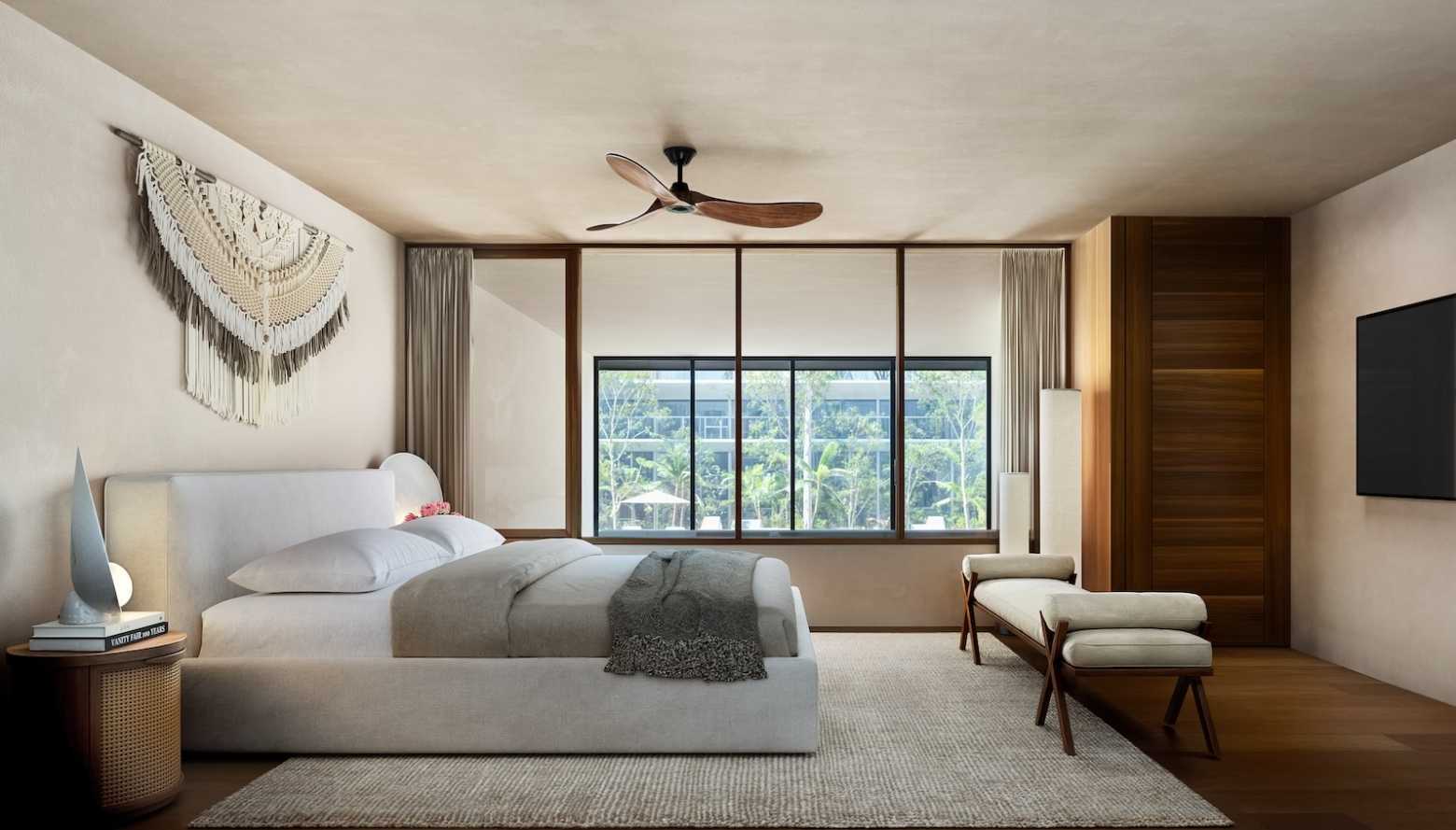 Aura: Condos for Sale in Playacar, Playa del Carmen