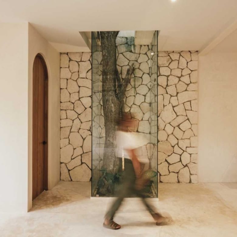 2-Bedroom Villa in Tulum: A Serene Tropical Escape