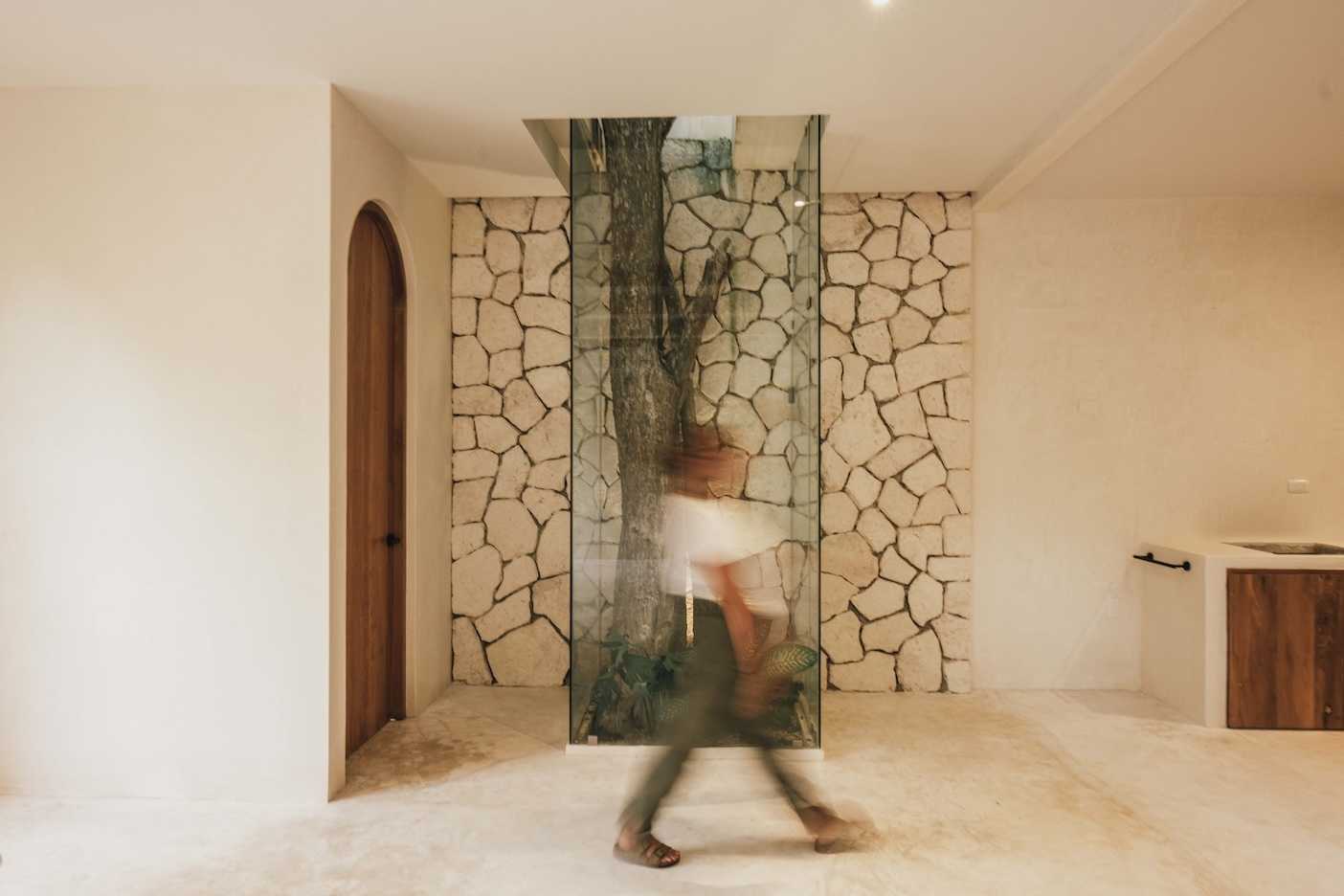 2-Bedroom Villa in Tulum: A Serene Tropical Escape