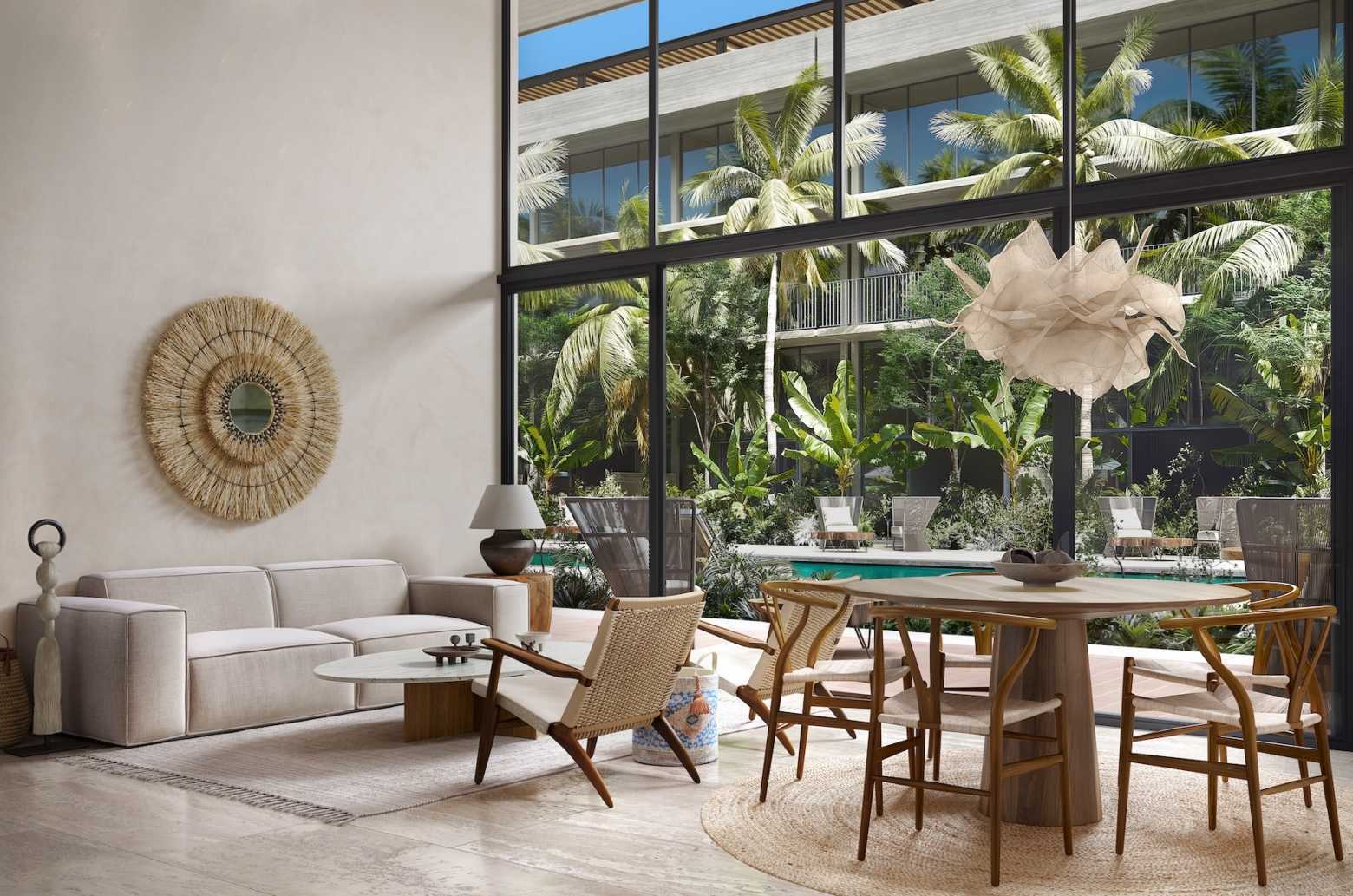 Aura: Condos for Sale in Playacar, Playa del Carmen
