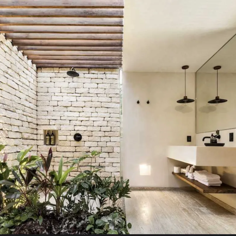 Jungle Keva: Award-Winning Boutique Hotel in La Veleta, Tulum