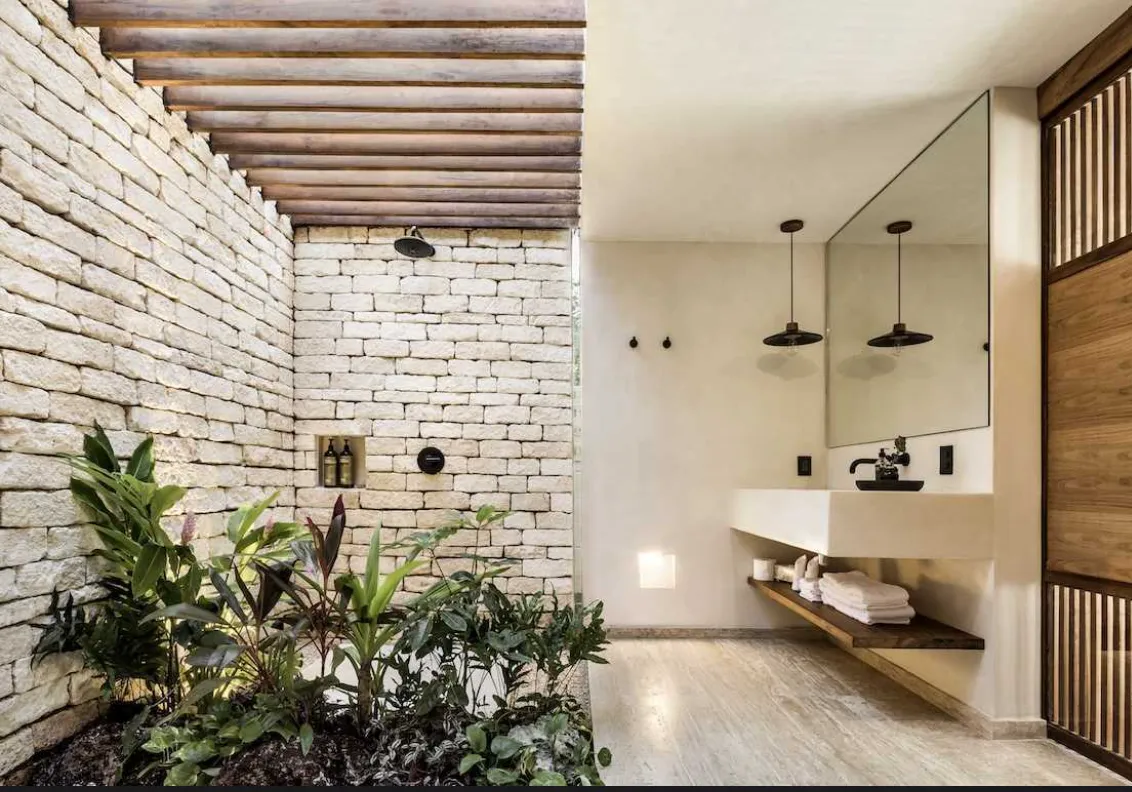 Jungle Keva: Award-Winning Boutique Hotel in La Veleta, Tulum