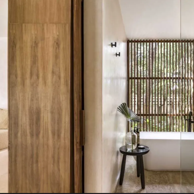 Jungle Keva: Award-Winning Boutique Hotel in La Veleta, Tulum