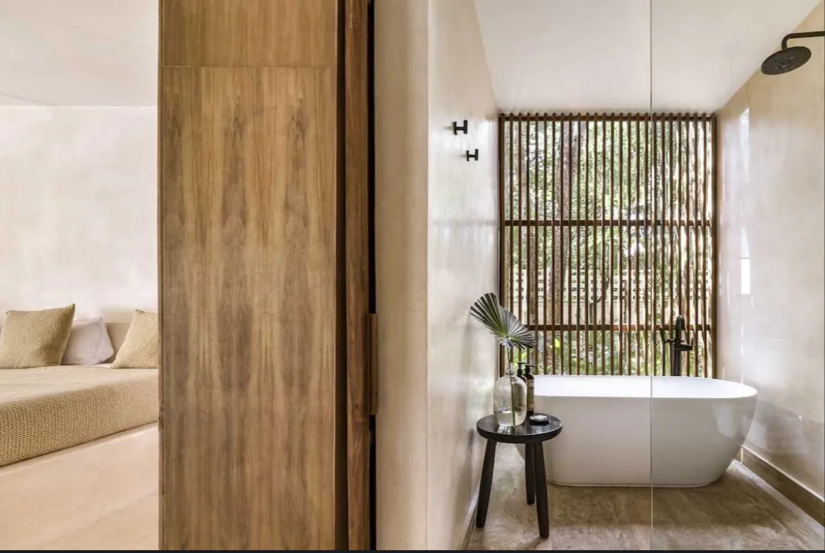 Jungle Keva: Award-Winning Boutique Hotel in La Veleta, Tulum